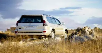 Rent a Car in Gilgit and Hunza 