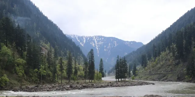 Azad Kashmir Tour Packages