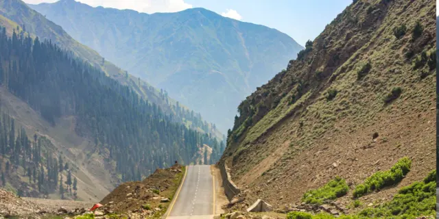 Hunza Tour Packages