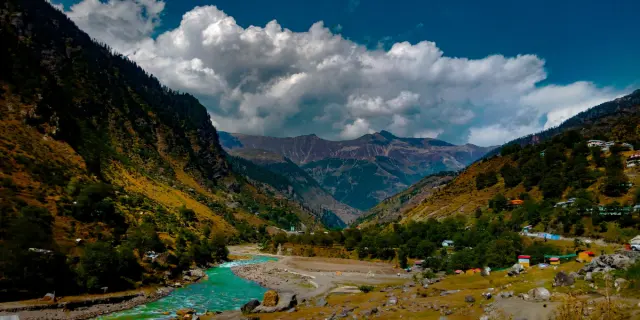 Naran & Kaghan Tour Packages