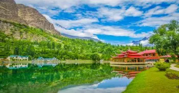 Skardu Tour Packages