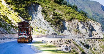 Neelum Valley Road