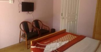 Jagran Resort Room