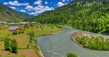Naran Kaghan & Neelum Valley Tour Package