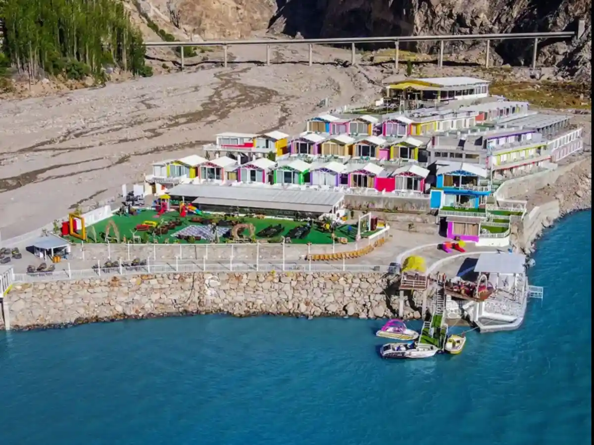 13 Days Hunza & Skardu Summer Tour from Karachi