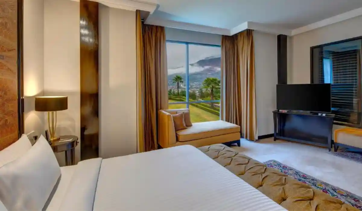5 Days Muzaffarabad & Shogran Tour Package